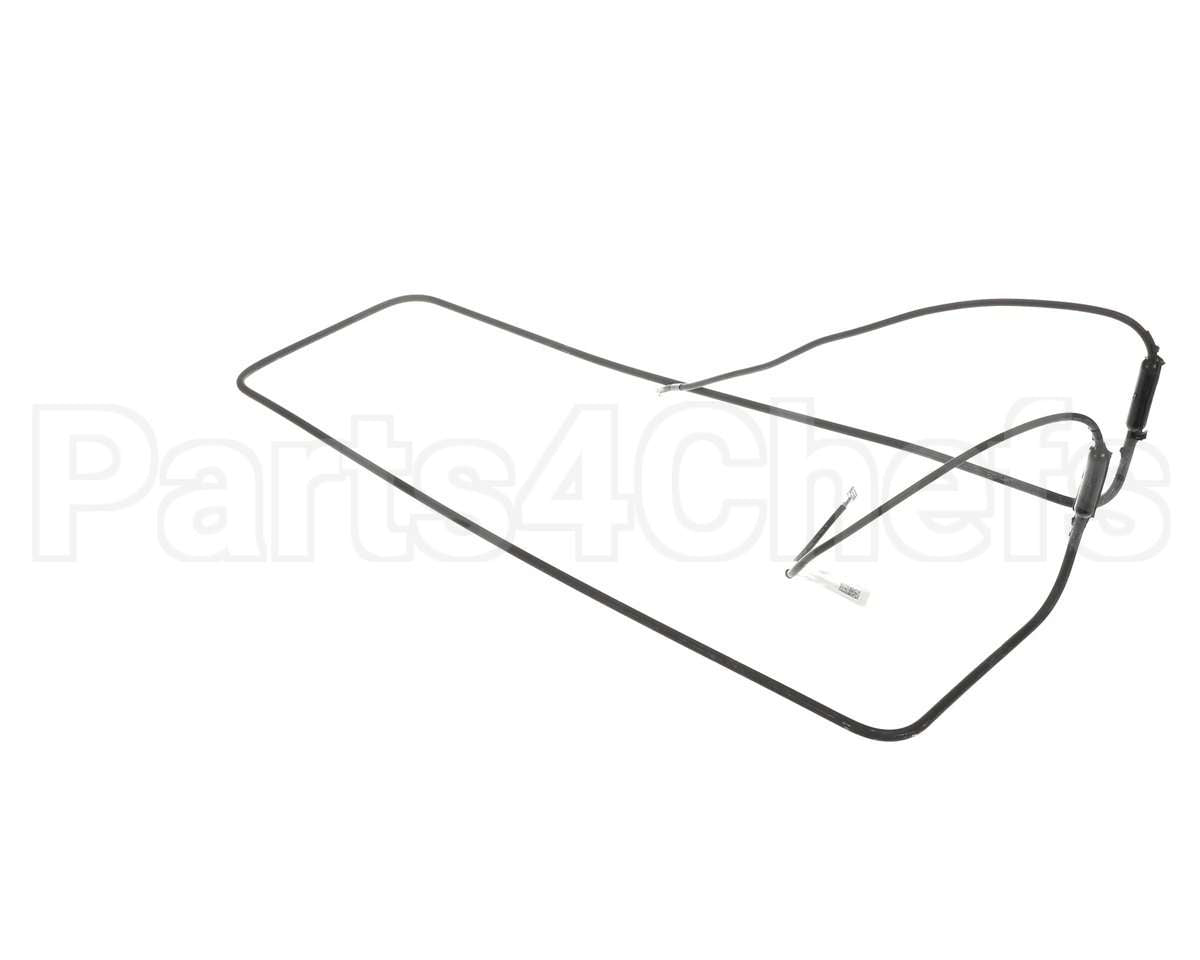 24752501 Heatcraft Drain Pan Heater