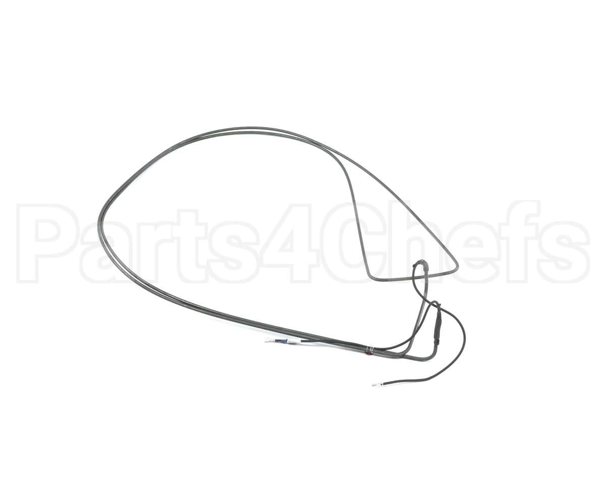 24752505 Heatcraft Drain Pan Heater 750W 208-230/
