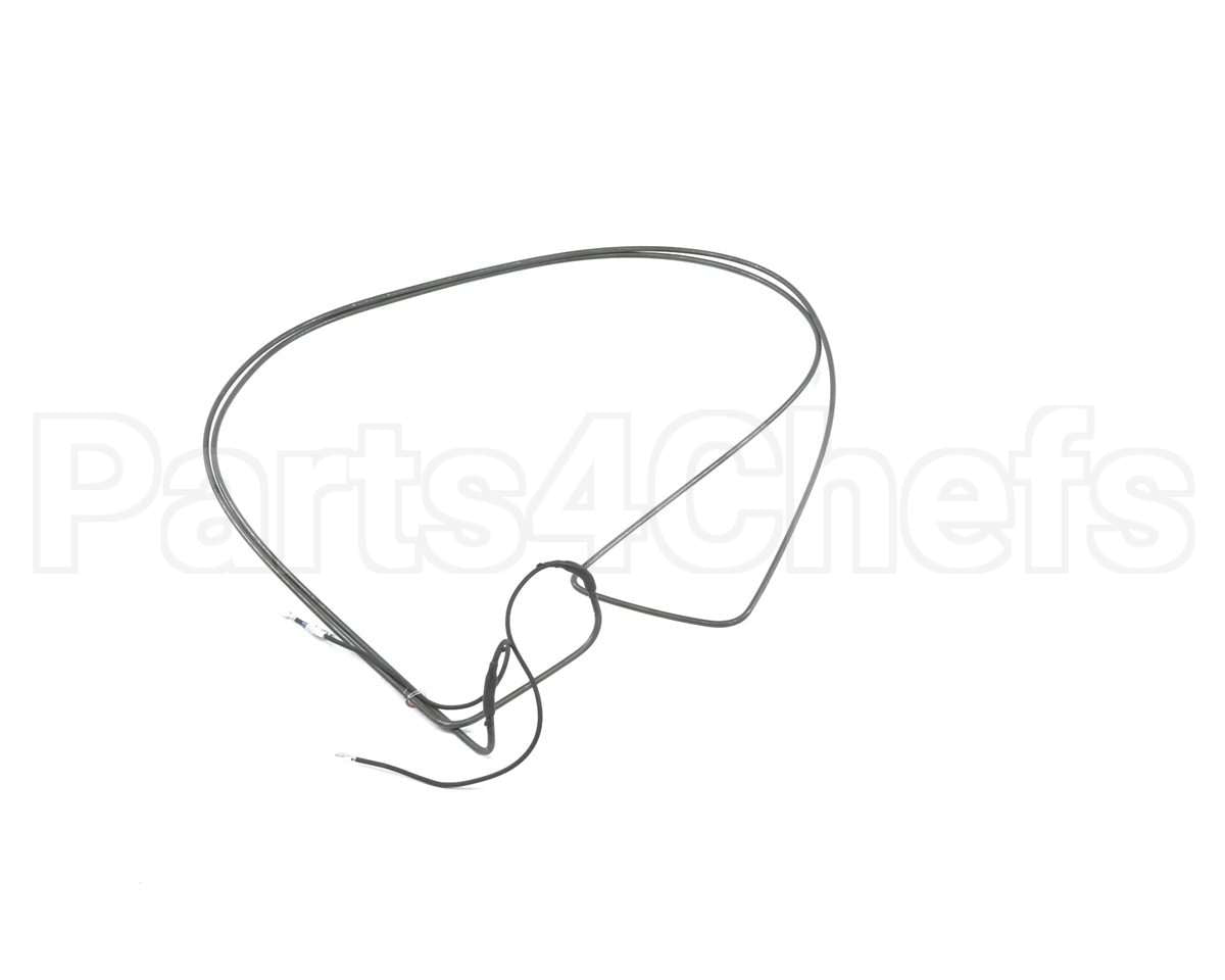 24752505 Heatcraft Drain Pan Heater 750W 208-230/