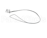 24752505 Heatcraft Drain Pan Heater 750W 208-230/