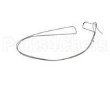 24752505 Heatcraft Drain Pan Heater 750W 208-230/