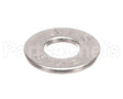 24758-8 Montague Washer, Flat Ss