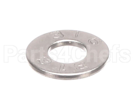 24758-8 Montague Washer, Flat Ss