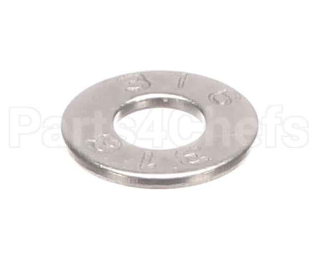 24758-8 Montague Washer, Flat Ss