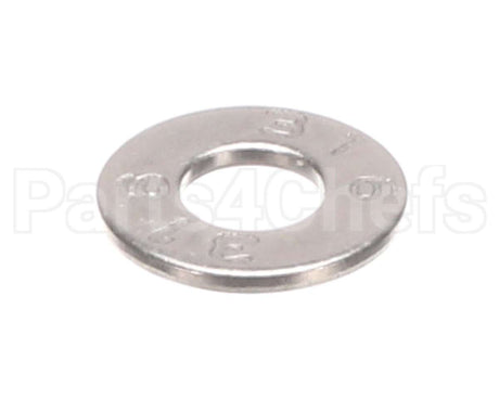 24758-8 Montague Washer, Flat Ss