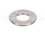 24758-8 Montague Washer, Flat Ss