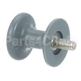 24759-01 Compatible Traulsen Shelf Support Plastic