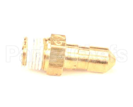 24776-6 Montague Orifice Burner L.p. 11/95 To C