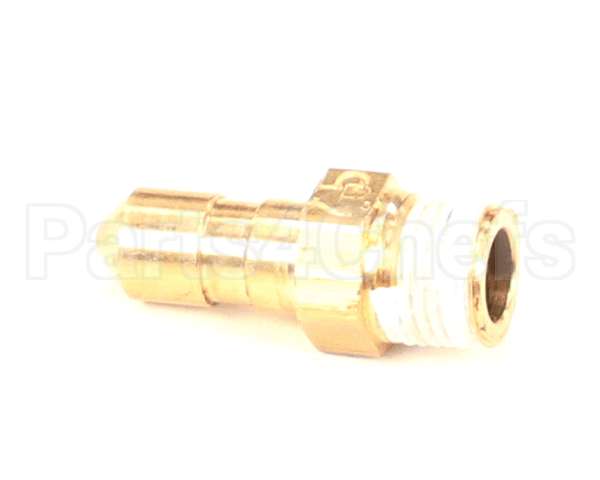 24776-6 Montague Orifice Burner L.p. 11/95 To C