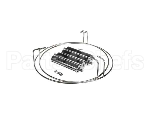 24785.0000 Bunn Galley Kit (Ot)