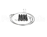 24785.0000 Bunn Galley Kit (Ot)