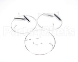 24785.0002 Bunn Kit,Galley 3 Wrm-Cdbc/Cwt/Vp17