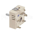 24789-1 Compatible Vollrath Control Switch-240V E.g.o