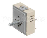 24789-1 Vollrath Control Switch-240V E.g.o.