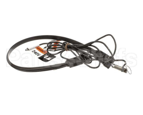 24799601 Heatcraft Crank Case Heater