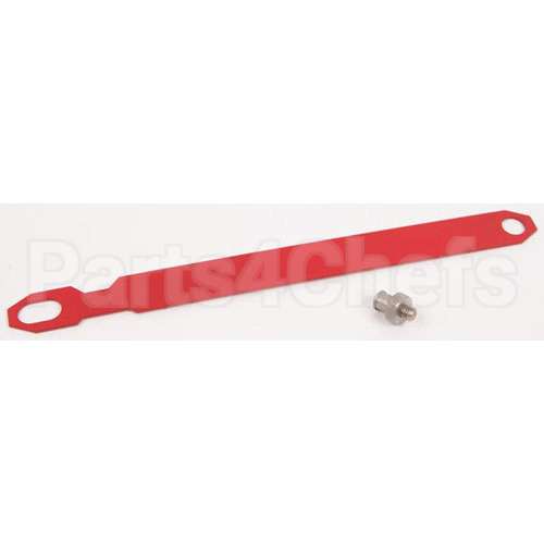 248-048S Compatible Prince Castle Safety Latch Kit
