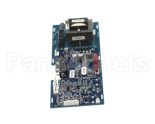 248-067S Prince Castle Box Kit,Pcb Main