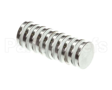 248-078S Prince Castle Magnet 0.75In X 0.125In