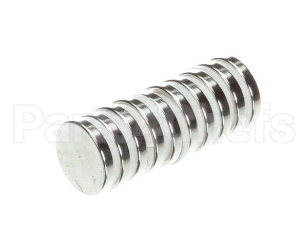248-078S Prince Castle Magnet 0.75In X 0.125In