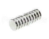 248-078S Prince Castle Magnet 0.75In X 0.125In