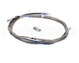 248-080-6800S Prince Castle Pchkit, Flex Cable Lower 248 T