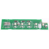 248-140S Compatible Prince Castle Display Pcb Kit