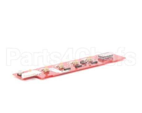 248-140S Prince Castle Kit,Display Pcb