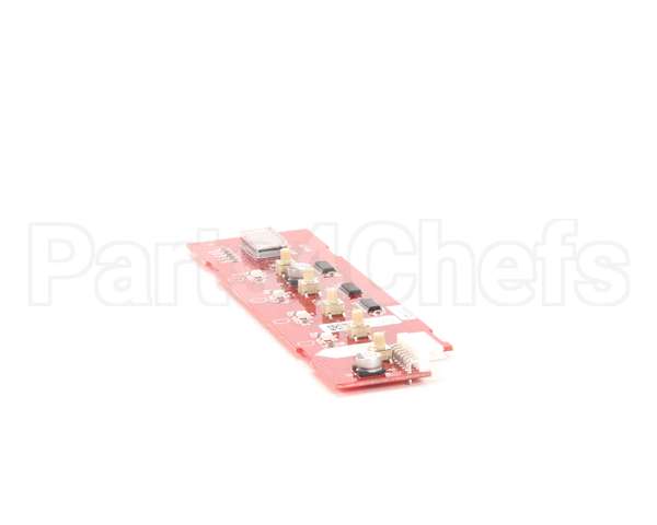248-140S Prince Castle Kit,Display Pcb