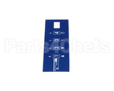 248-141S Prince Castle Bag Kit,Overlay