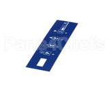 248-141S Prince Castle Bag Kit,Overlay