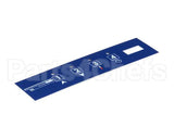 248-141S Prince Castle Bag Kit,Overlay