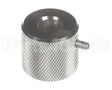 248-202S Prince Castle Kit,Knob/Handle,Knurled