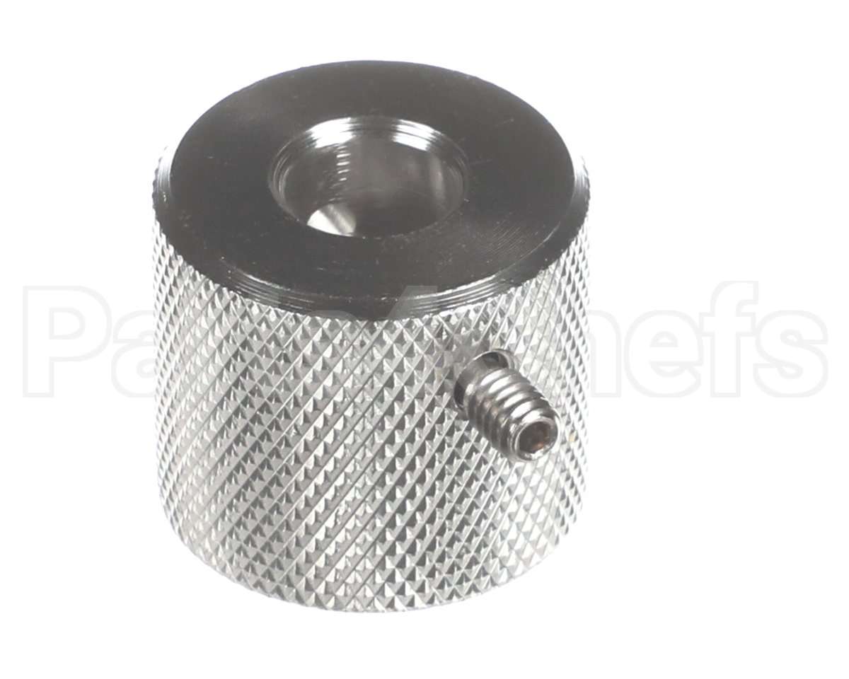 248-202S Prince Castle Kit,Knob/Handle,Knurled