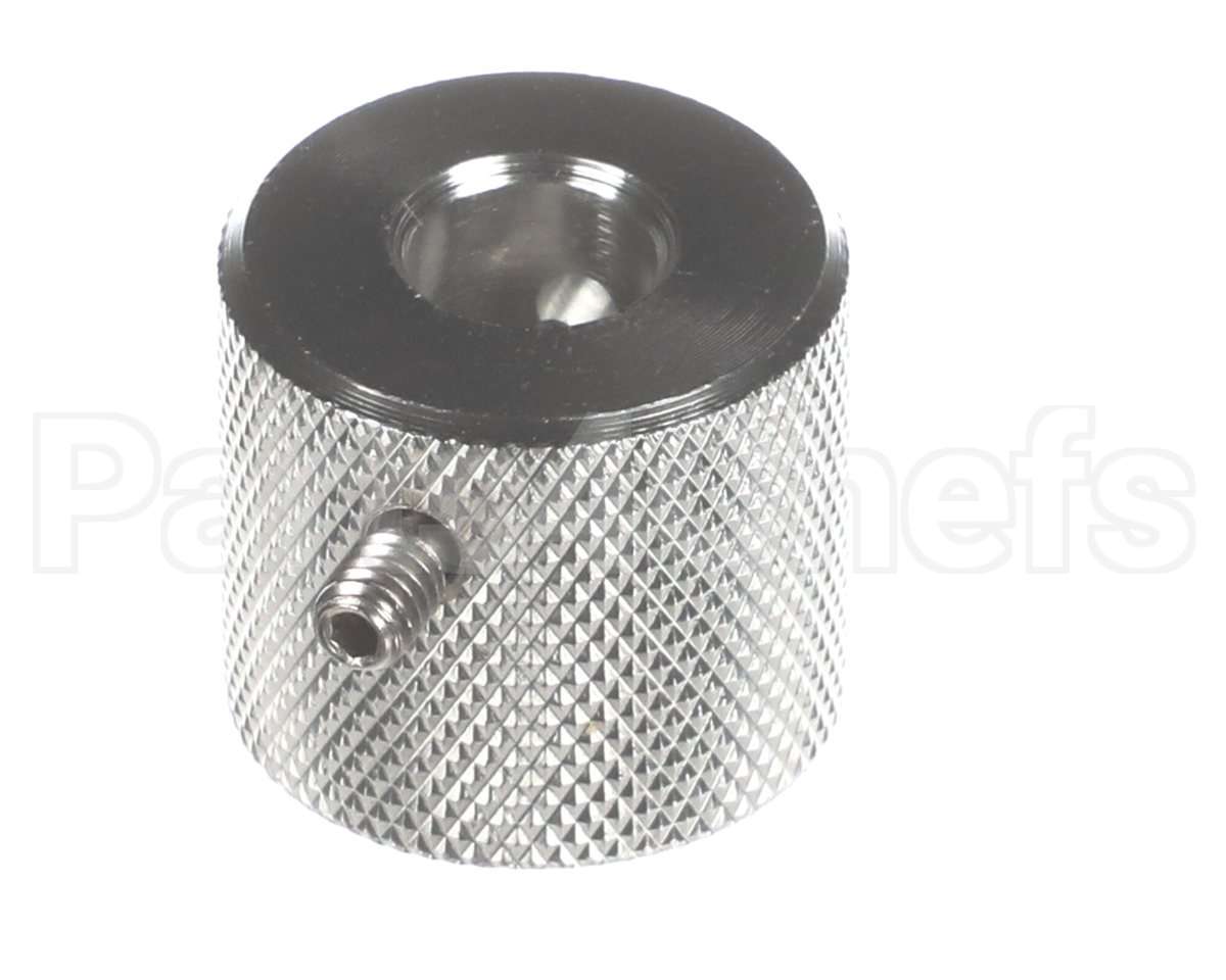 248-202S Prince Castle Kit,Knob/Handle,Knurled