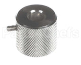 248-202S Prince Castle Kit,Knob/Handle,Knurled