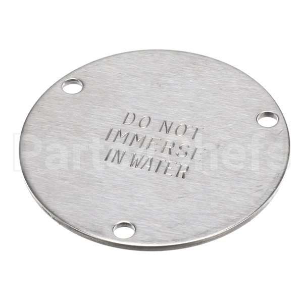 248 Compatible Biro Upper Wheel Hub Cap 12Ga(.105)