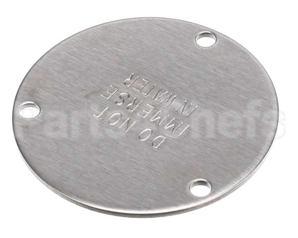 248 Biro Upper Wheel Hub Cap 12Ga(.105)