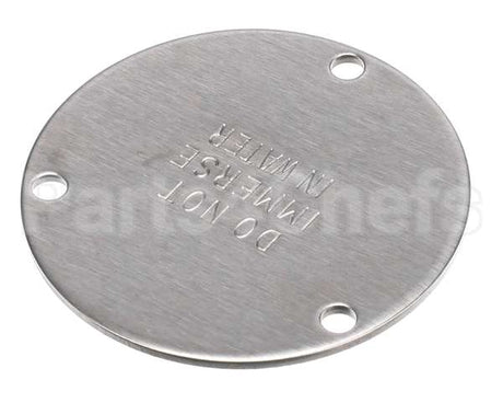 248 Biro Upper Wheel Hub Cap 12Ga(.105)