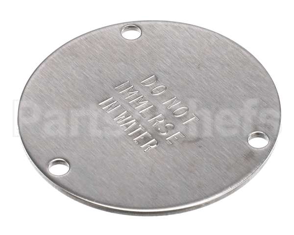 248 Biro Upper Wheel Hub Cap 12Ga(.105)