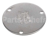 248 Biro Upper Wheel Hub Cap 12Ga(.105)