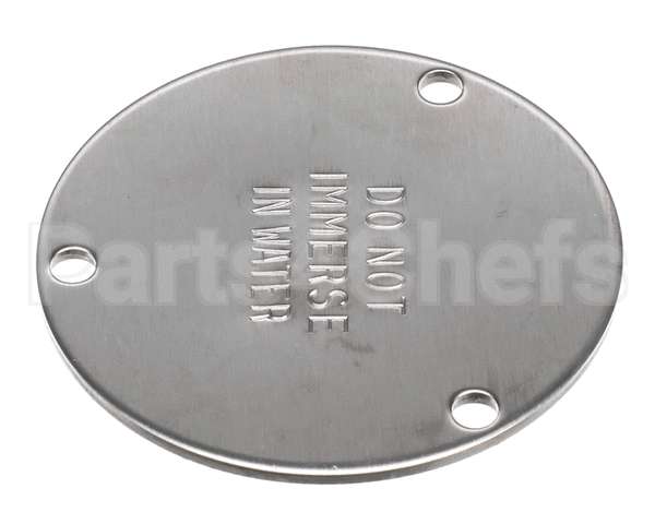 248 Biro Upper Wheel Hub Cap 12Ga(.105)