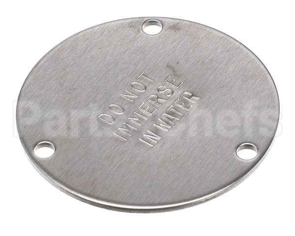248 Biro Upper Wheel Hub Cap 12Ga(.105)