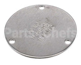 248 Biro Upper Wheel Hub Cap 12Ga(.105)