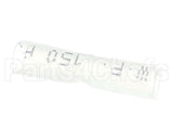 248 Patty-O-Matic Paper Stop
