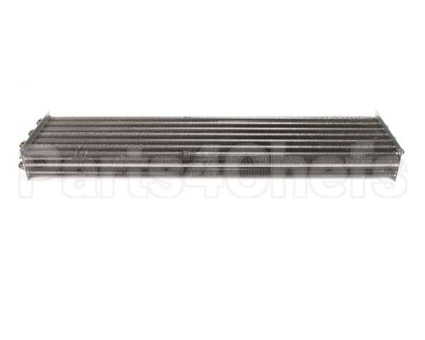 24801 Silver King Coil Condenser Skf/P72