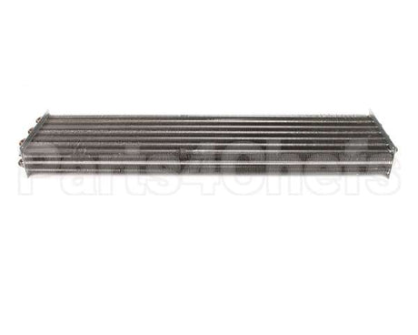 24801 Silver King Coil Condenser Skf/P72