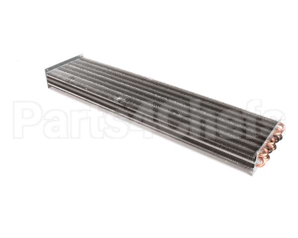 24801 Silver King Coil Condenser Skf/P72