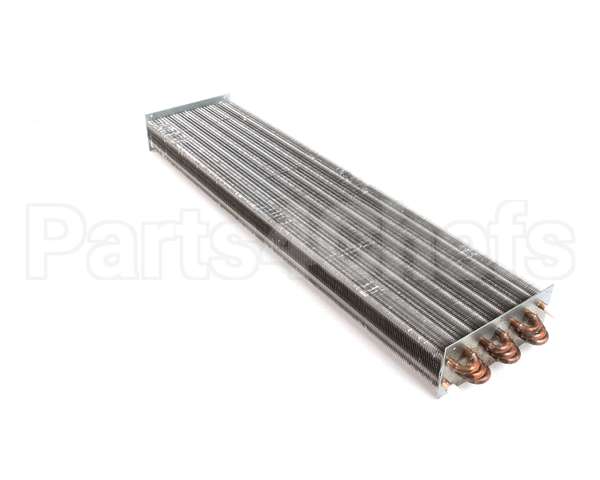 24801 Silver King Coil Condenser Skf/P72
