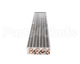 24801 Silver King Coil Condenser Skf/P72