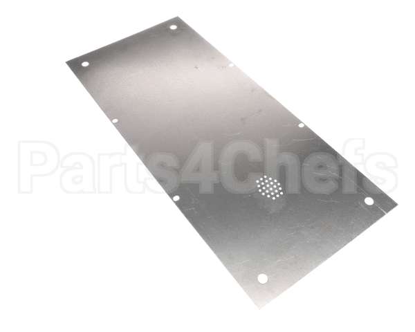 24805.0000 Bunn Plate, Bottom Base